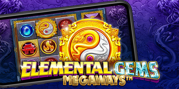 Pola Ampuh Menang Main Elemental Gems Megaways Hari Ini