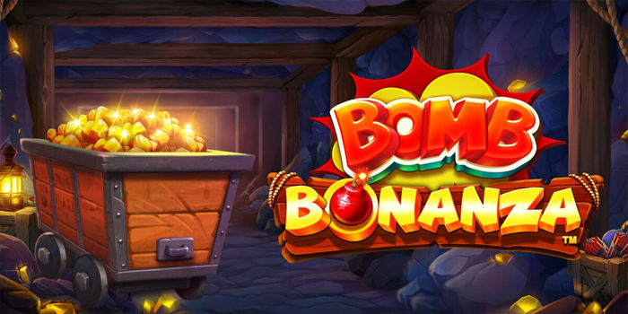 Rahasia Main Bomb Bonanza Agar Sering Dapat Scatter