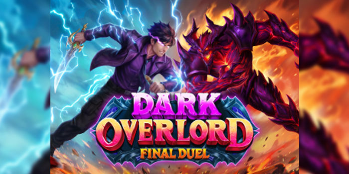Dark Overlord Final Duel Bawa Kemenangan Besar