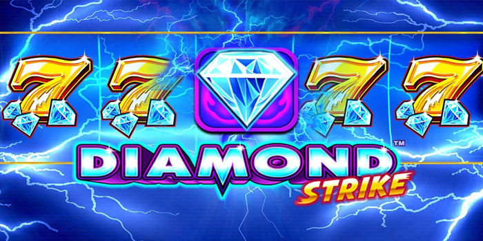 Diamond Strike Rahasia Pola Jarang Diketahui