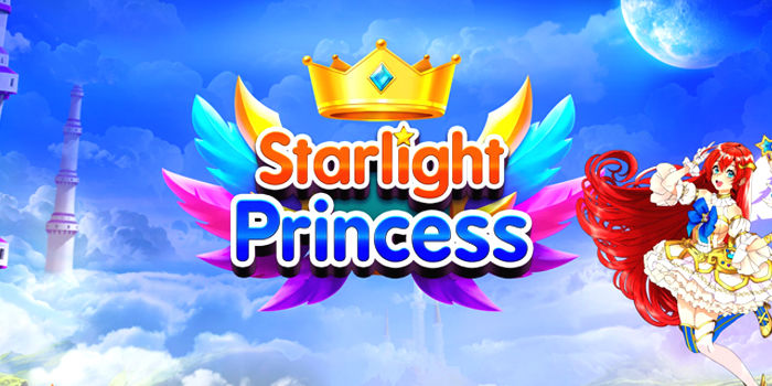 Rahasia Gacor Starlight Princess Hari Ini