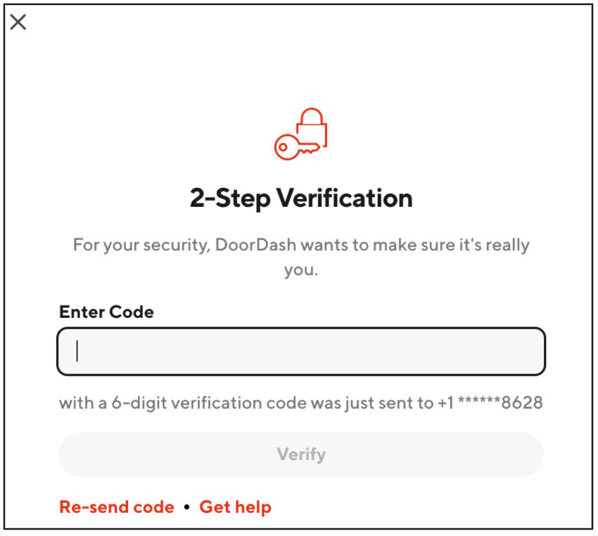 How Just-in-Time Authentication Boosts Security and Conversion