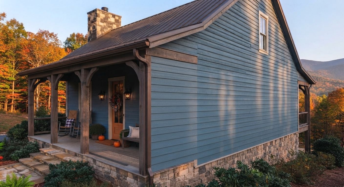Shiplap - 1/4