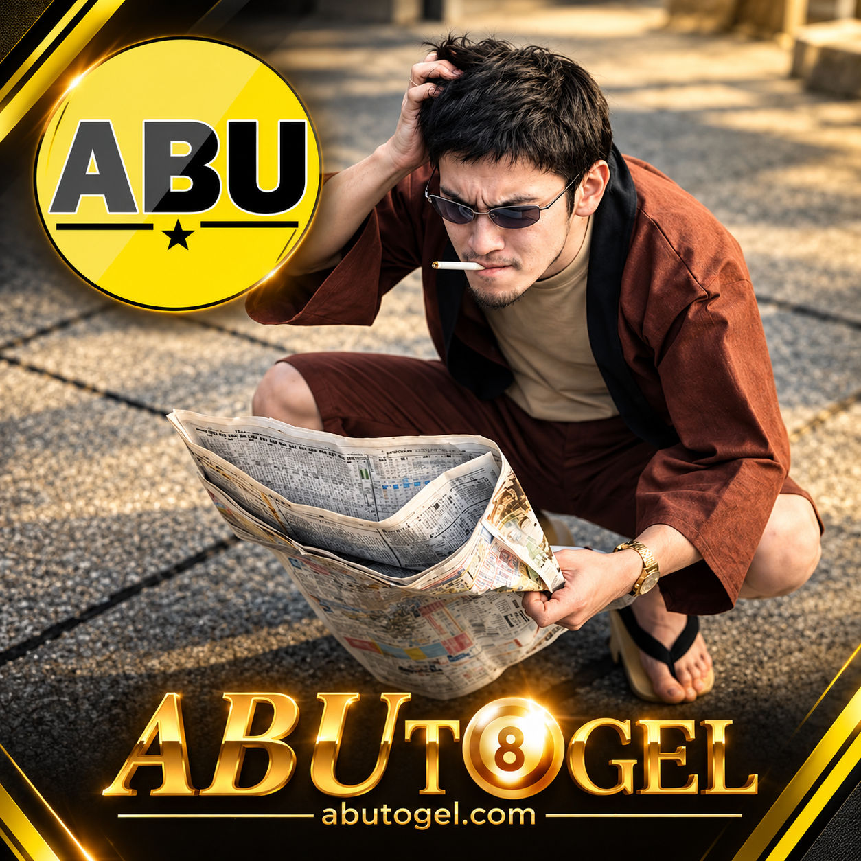 ABUTOGEL