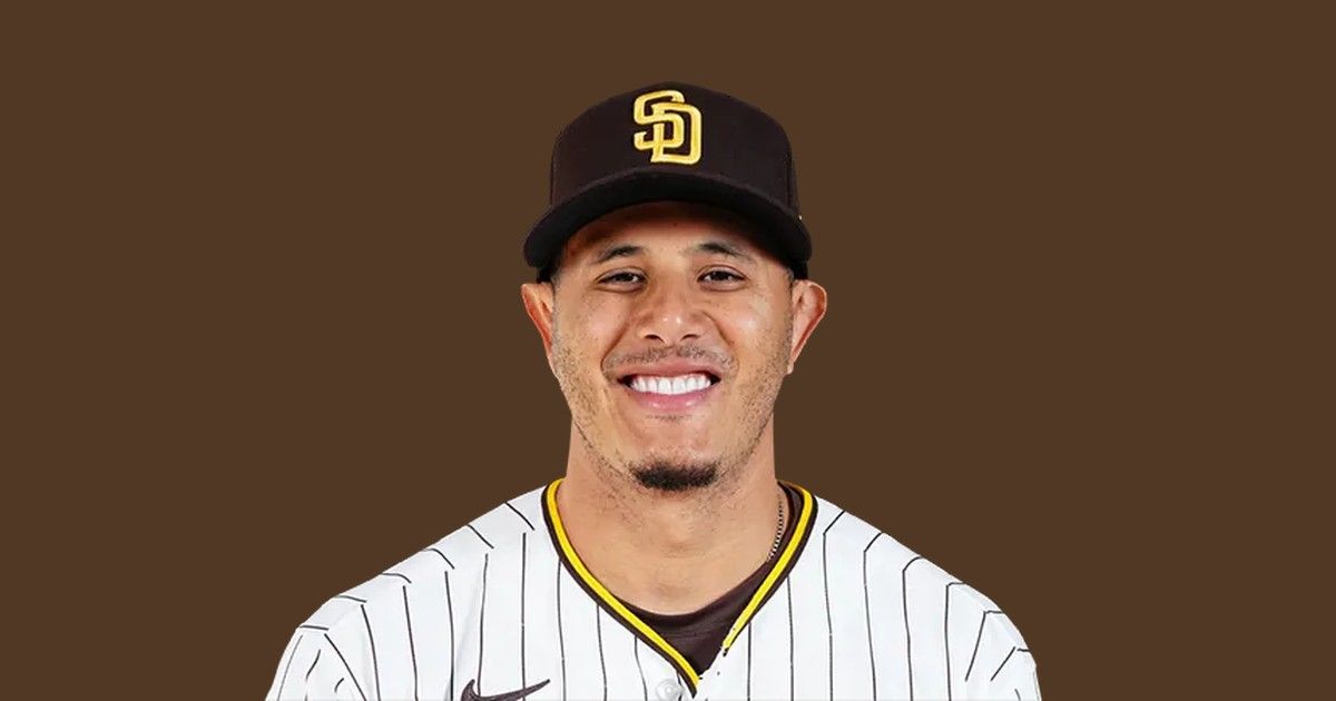 Manny Machado Out of Lineup Wednesday | FPTrack
