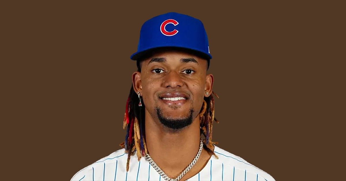 Kevin Alcántara Excelling at Triple-A Iowa | FPTrack