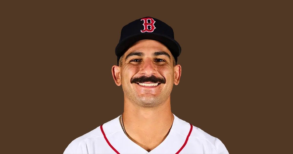 Red Sox recall Mickey Gasper; Roman Anthony placed on 10-day IL