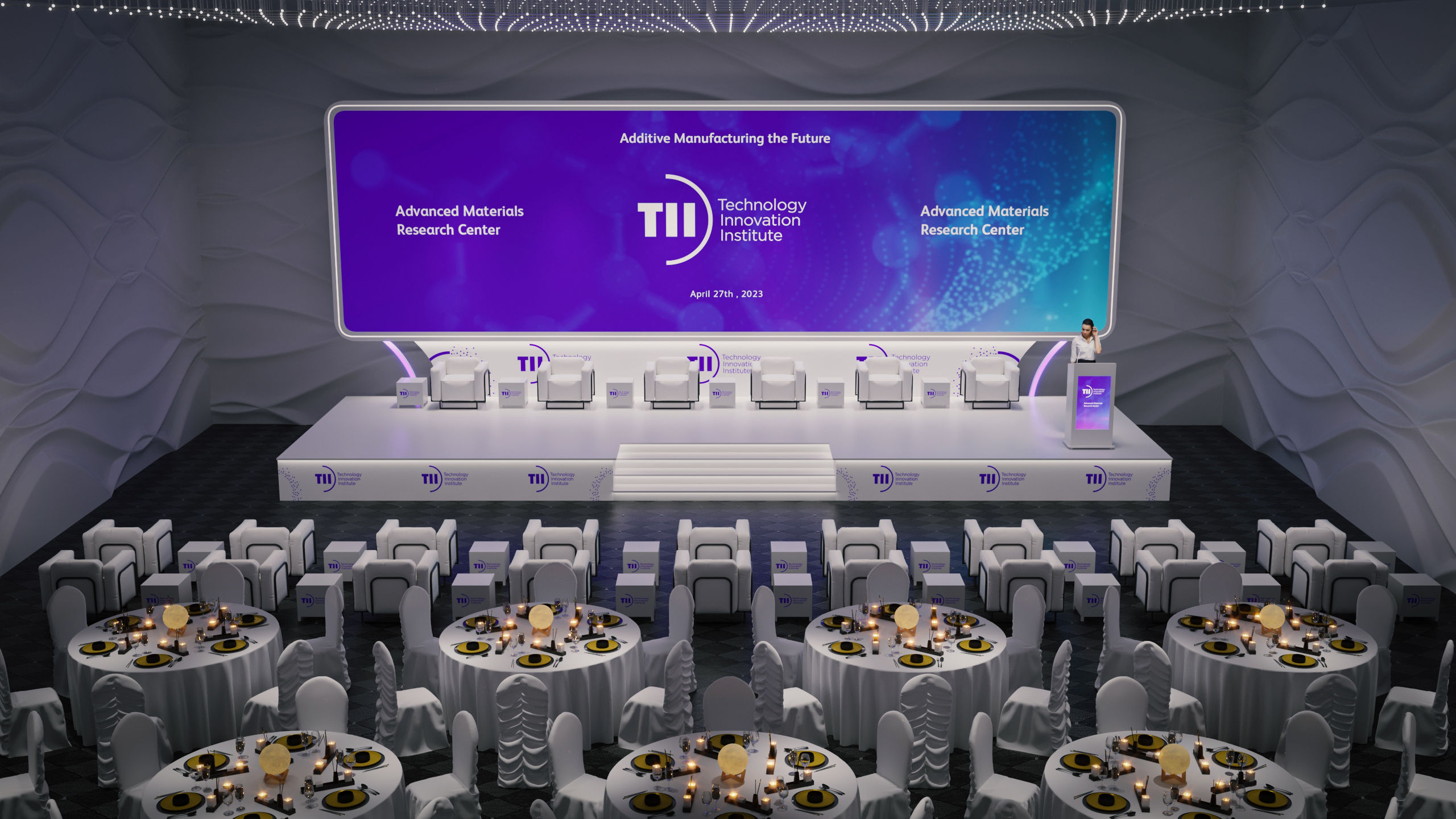 Service Image