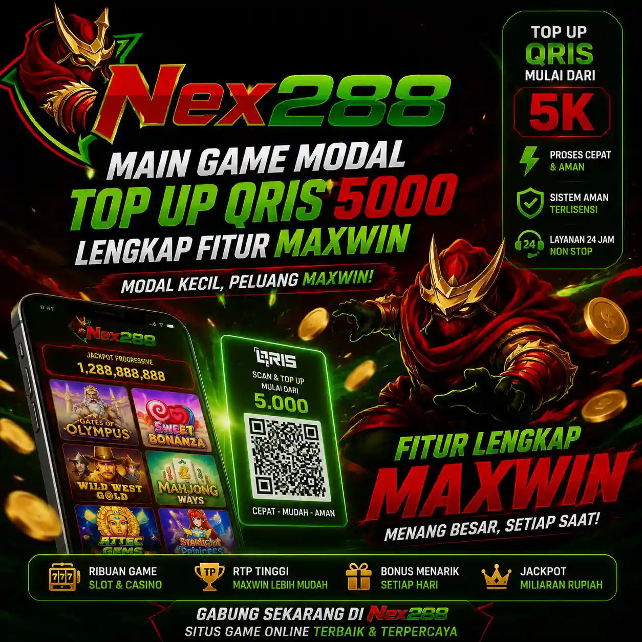 NEX288