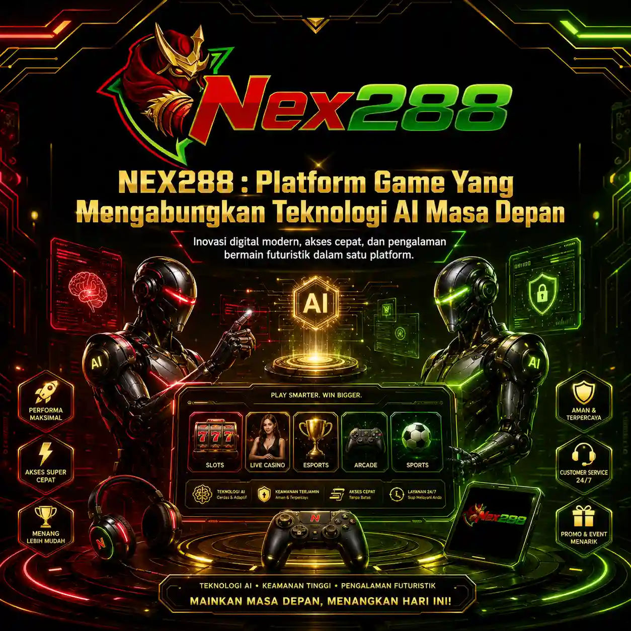 NEX288 