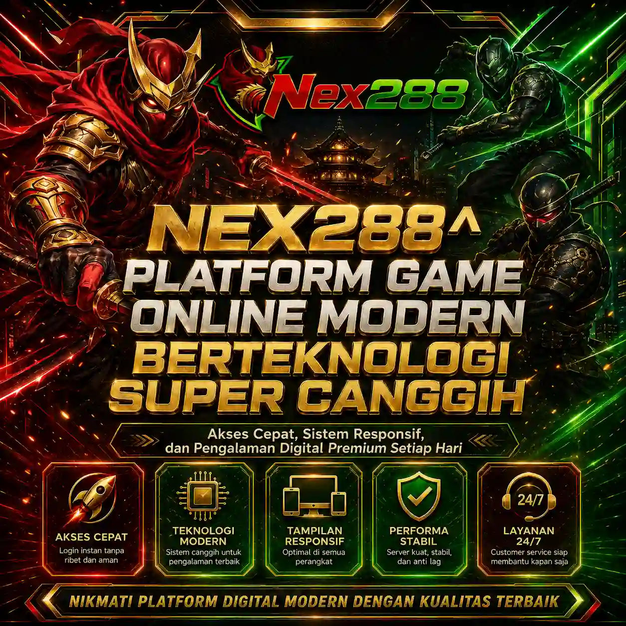NEX288
