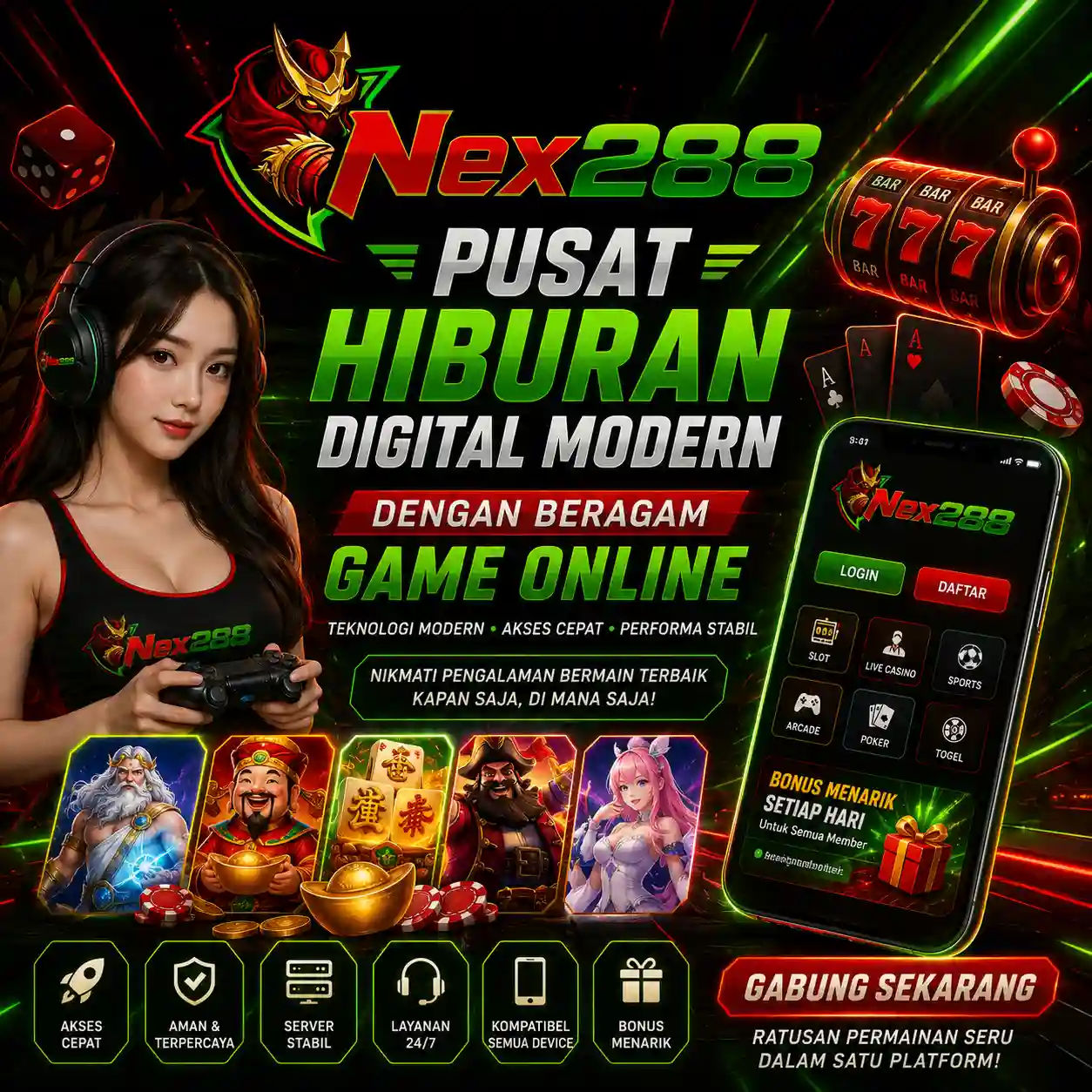 NEX288