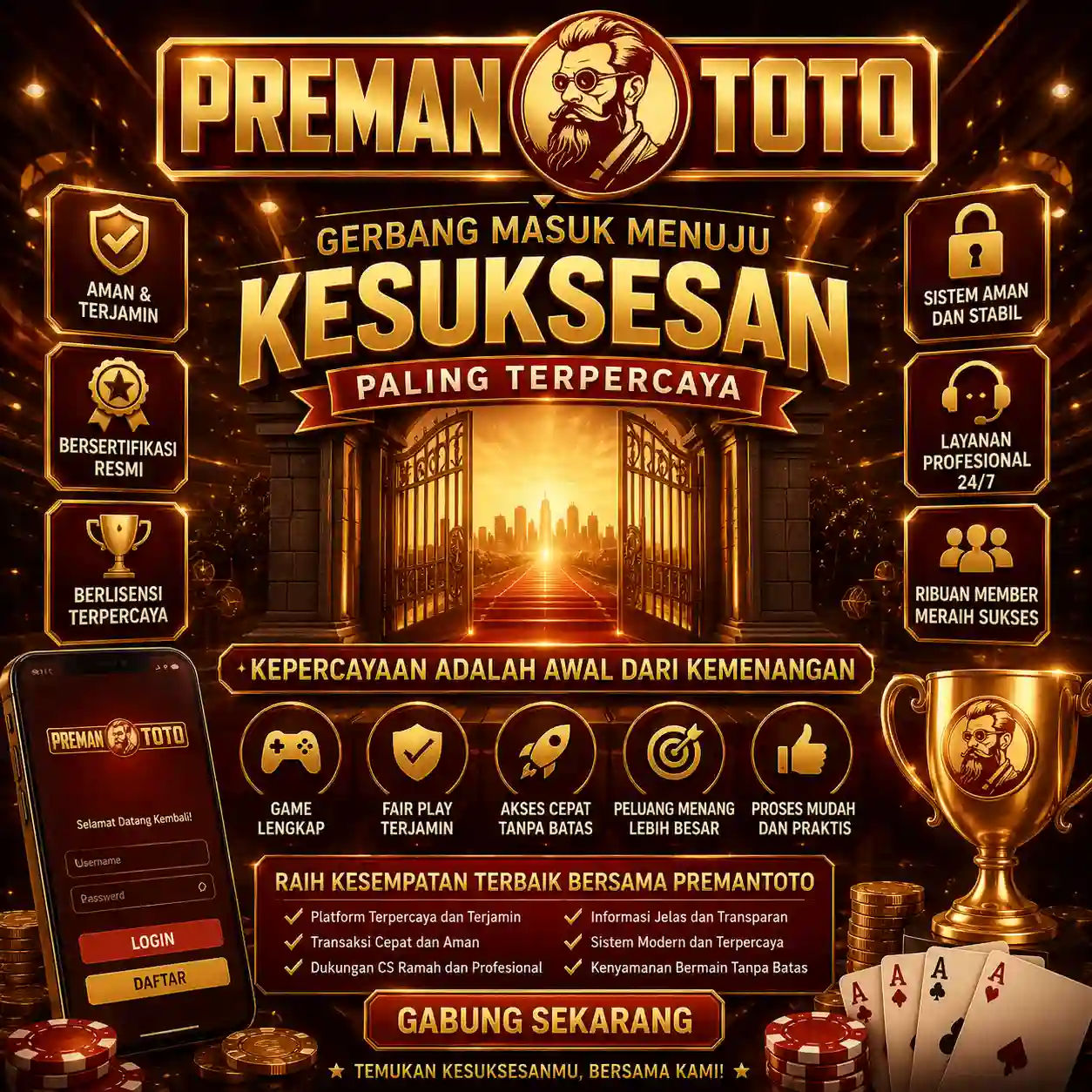 Promo
