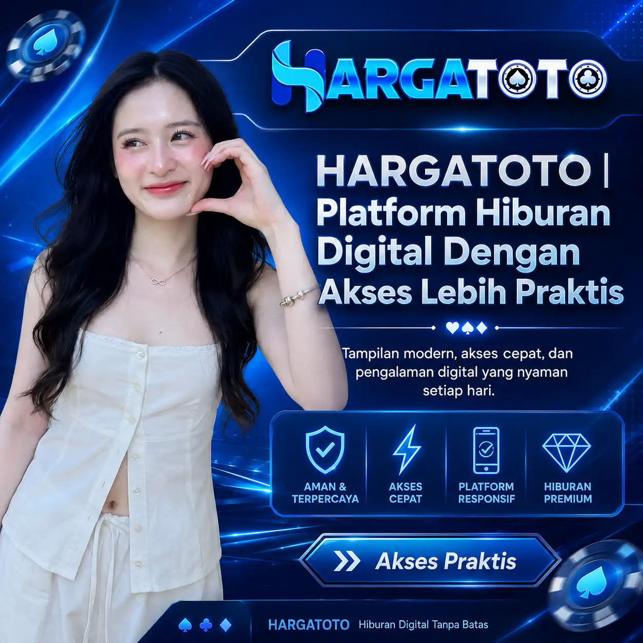 HARGATOTO
