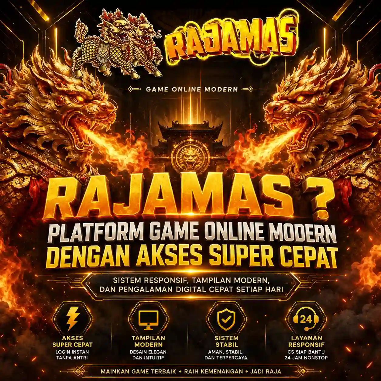 RAJAMAS