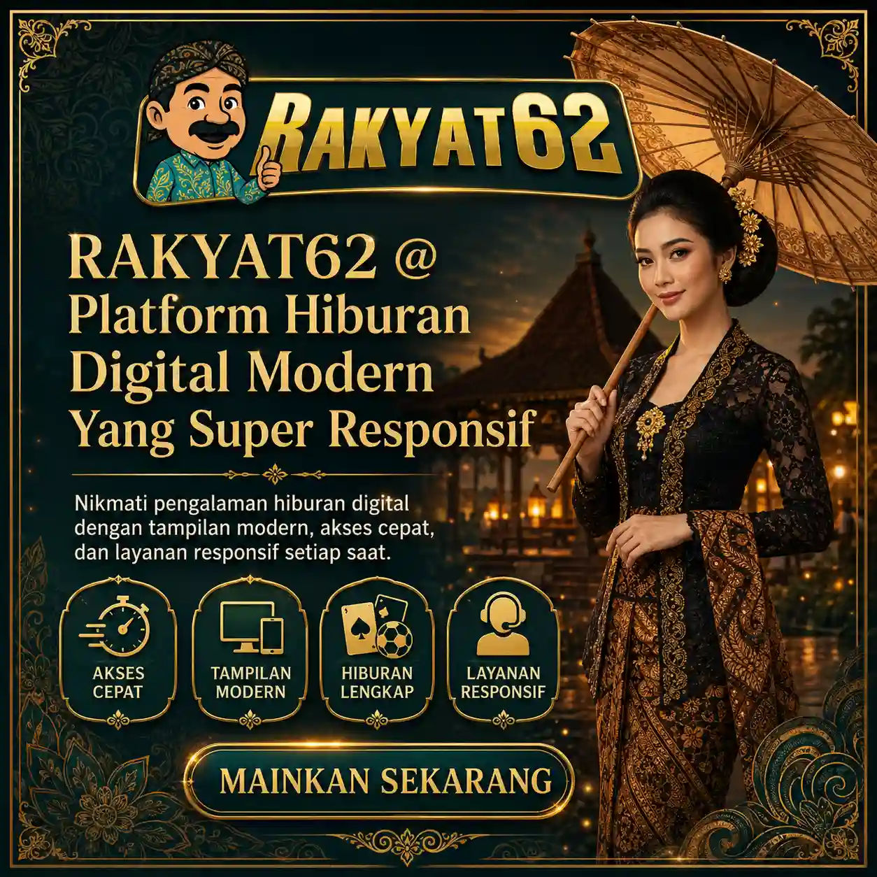 RAKYAT62 