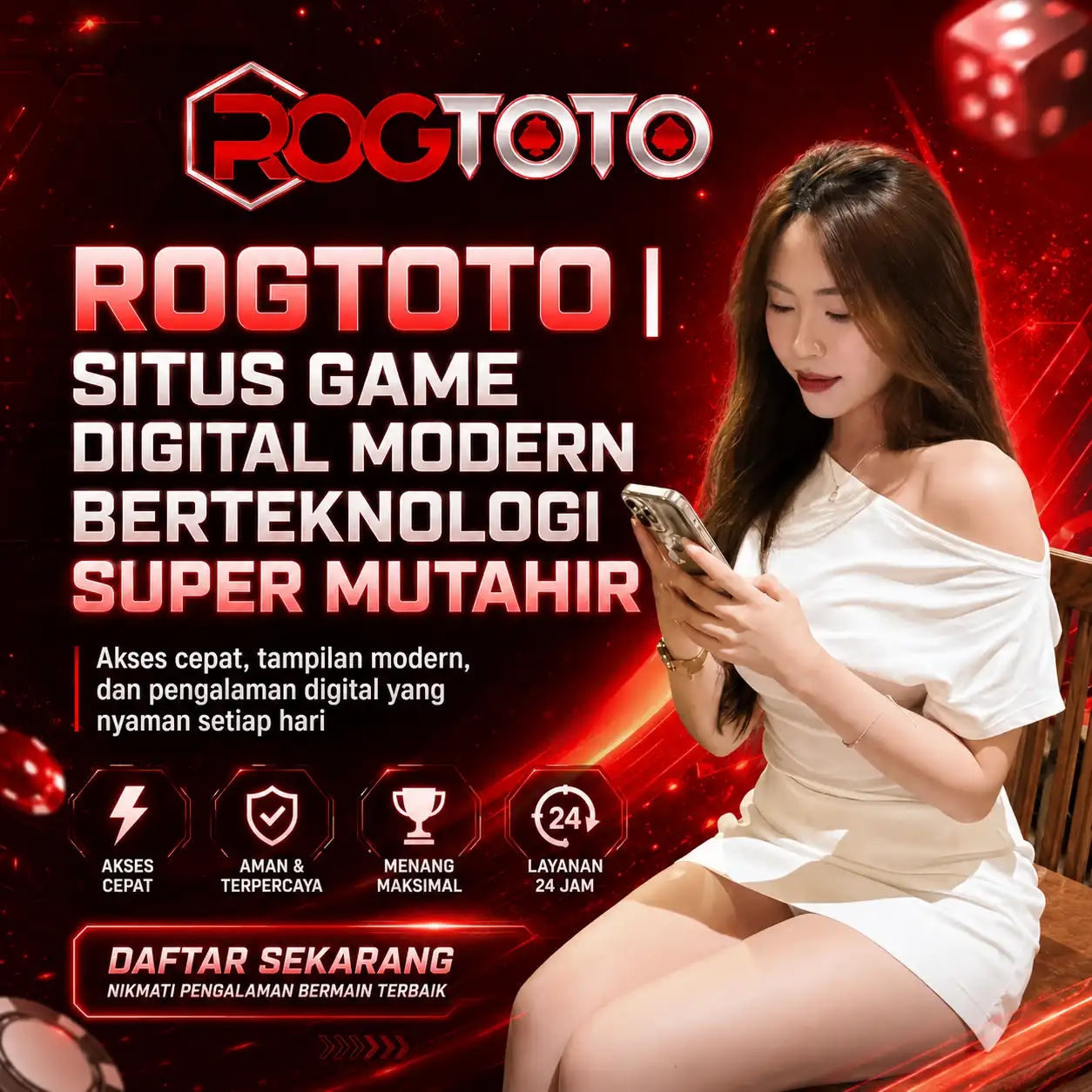 ROGTOTO