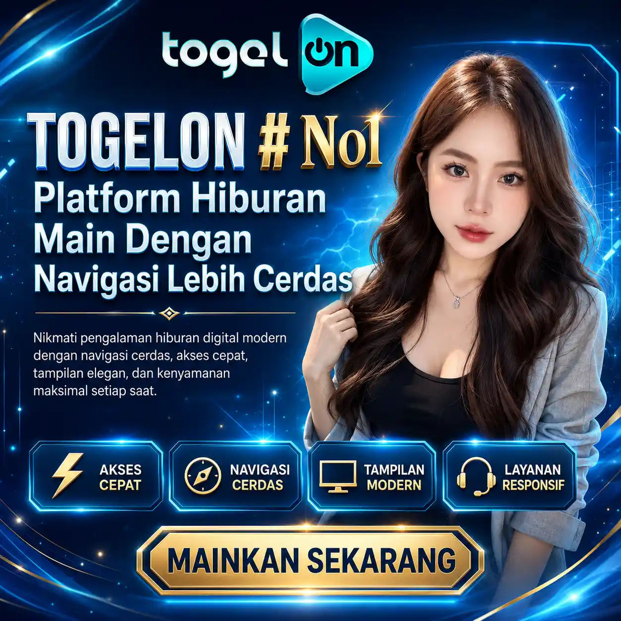 TOGELON