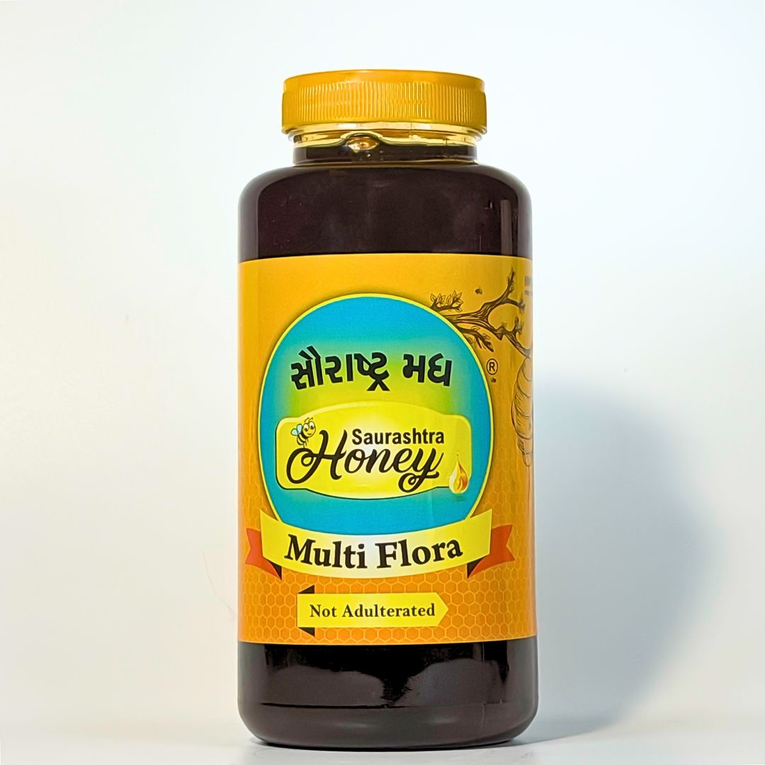 Multiflora Honey -1KG