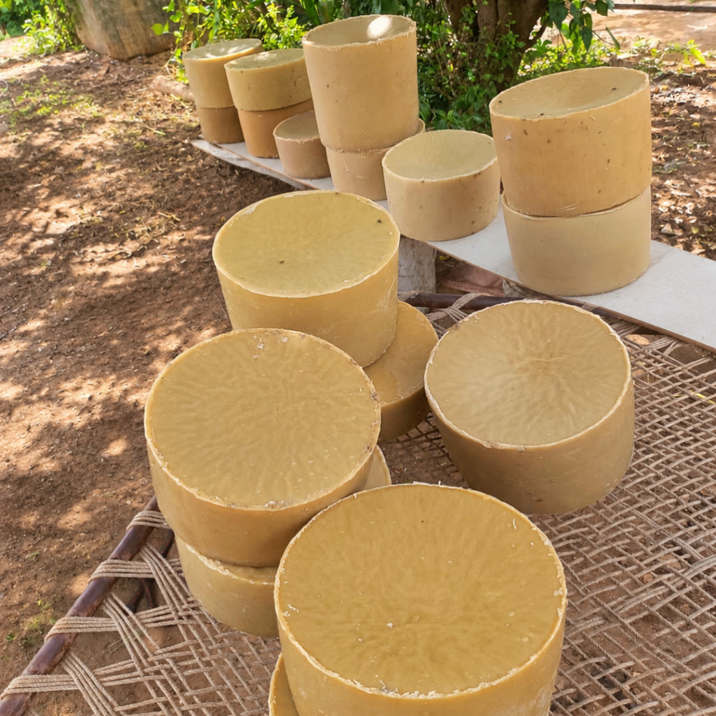 Bee Wax 10kg