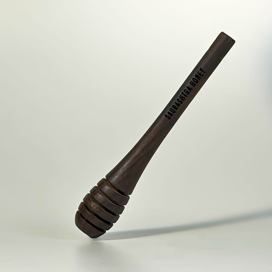 Honey Dipper