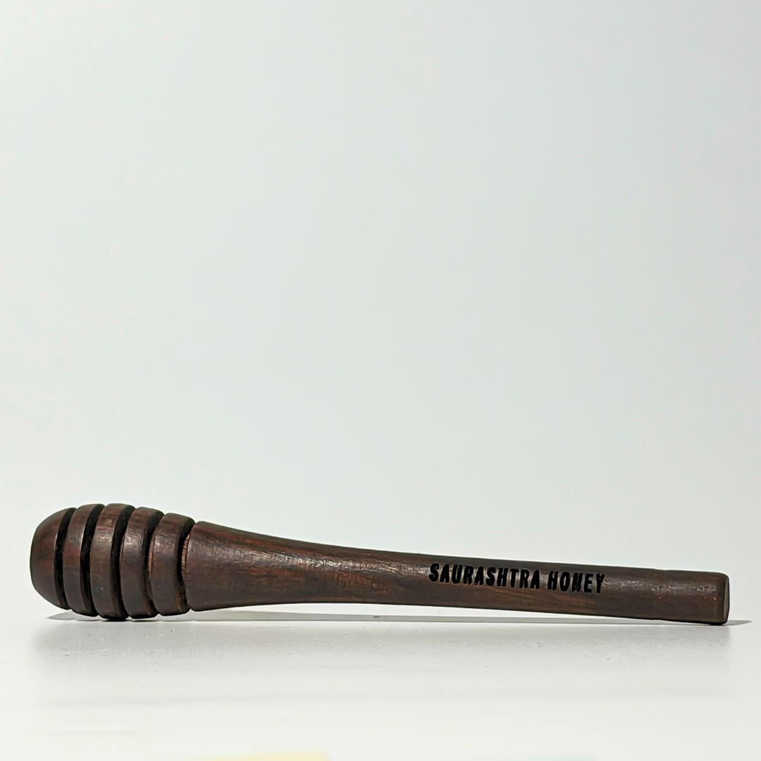 Honey Dipper view 2