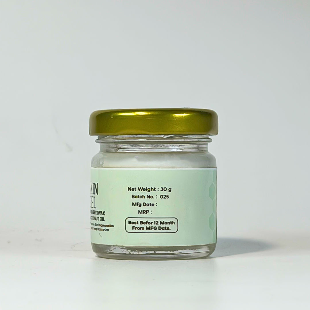 Soft Skin Gel view 2