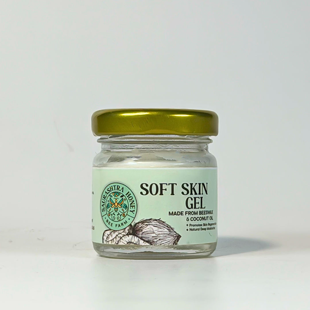 Soft Skin Gel