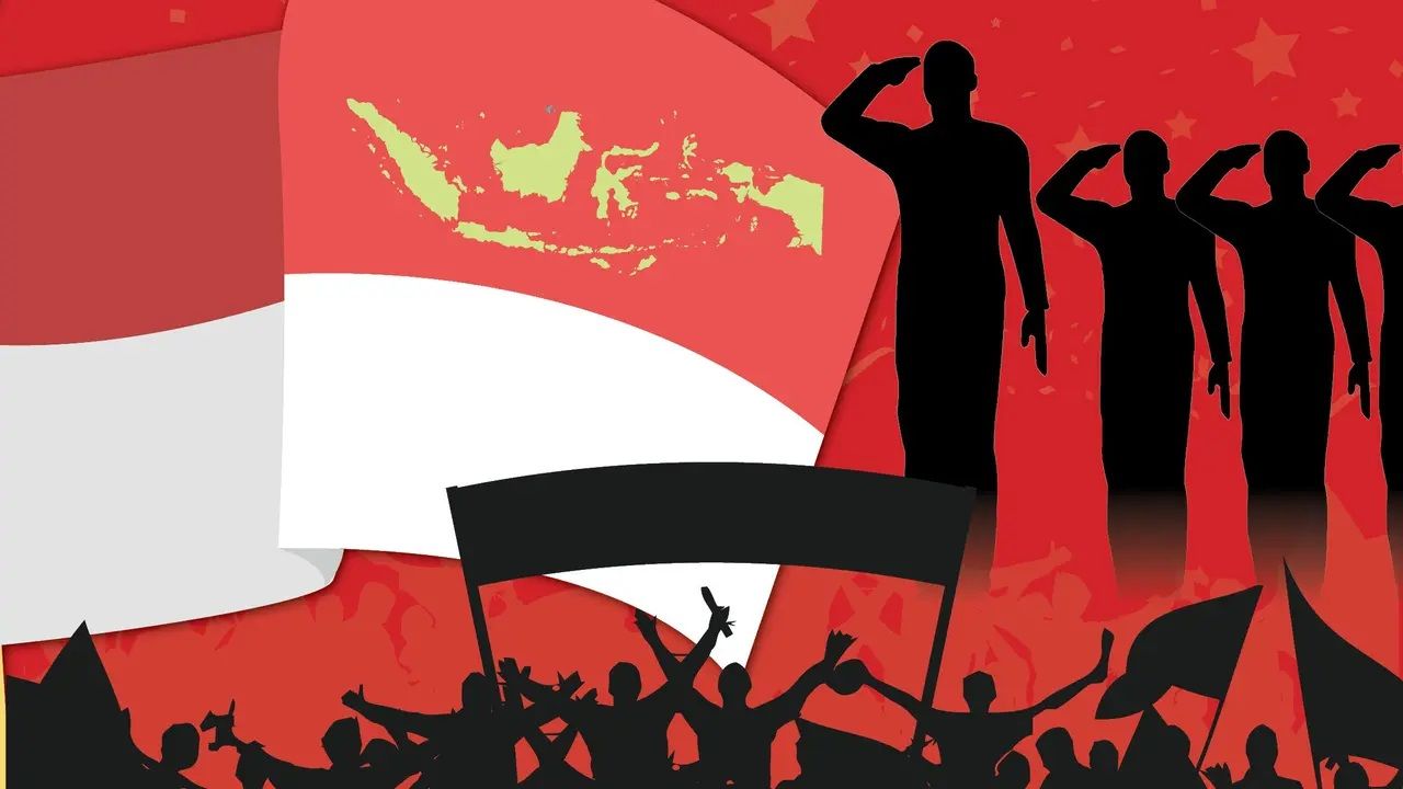 Belajar Politik dari Sejarah Perjuangan Kemerdekaan Indonesia