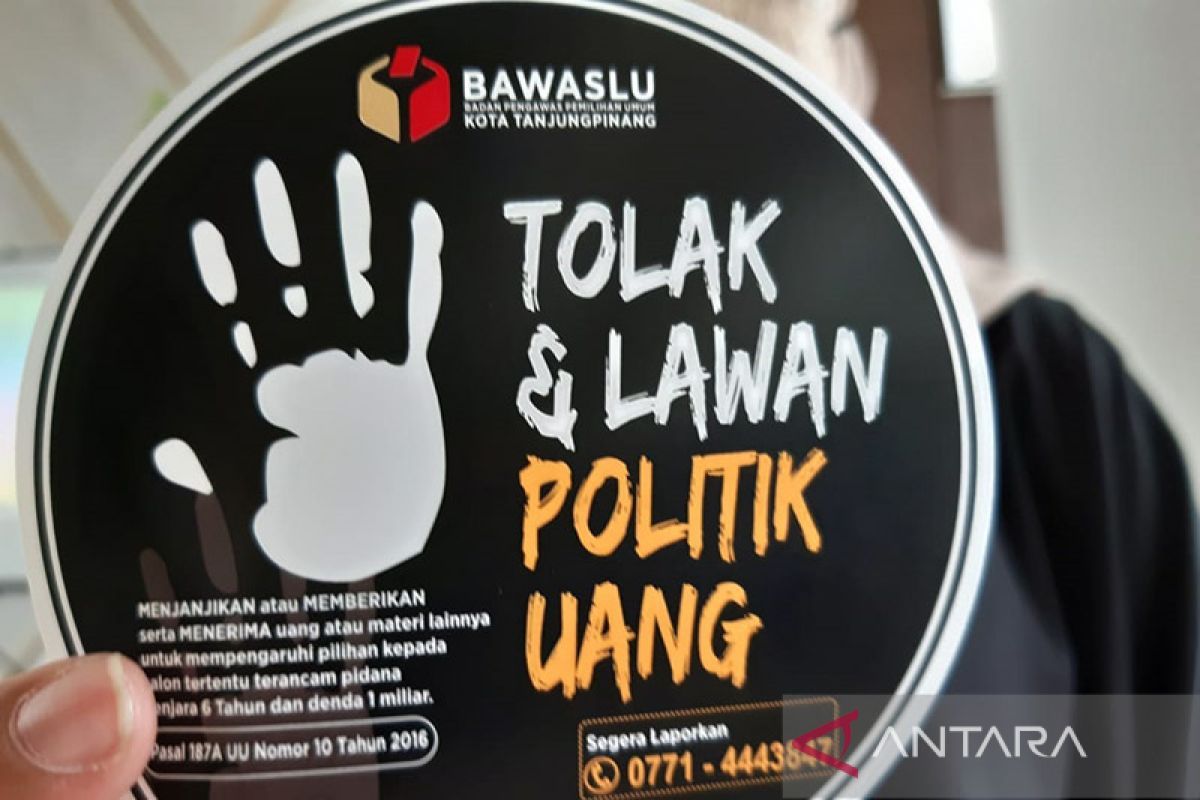 Dilema Belajar Politik di Tengah Maraknya Politik Uang
