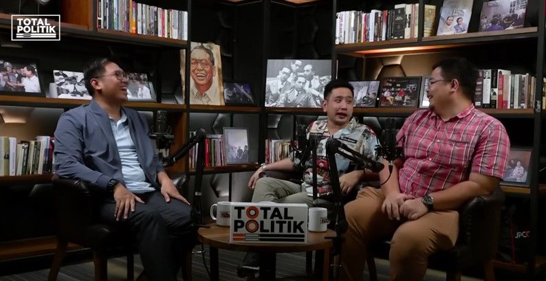 Youtuber Politik: Belajar Politik Jadi Lebih Menarik
