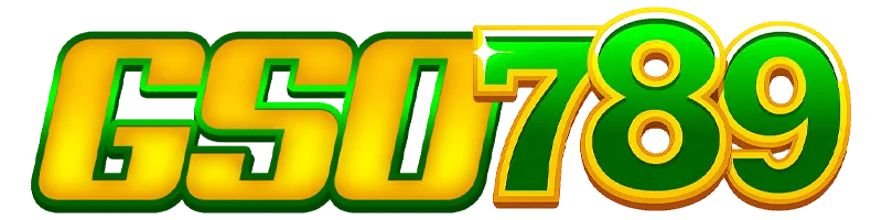 LOGO GSO789