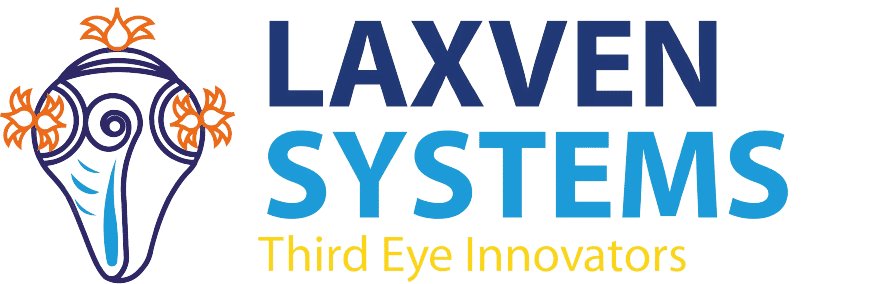 Laxven Logo