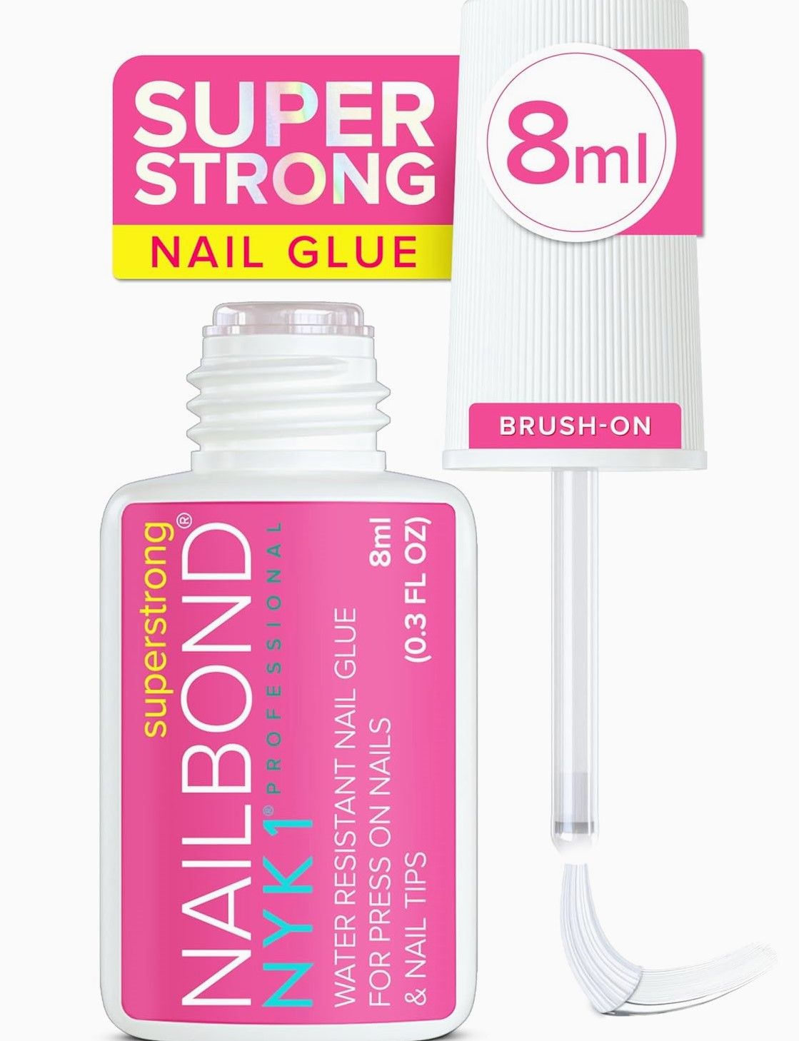 Saviland French Tip Nail Stamp product