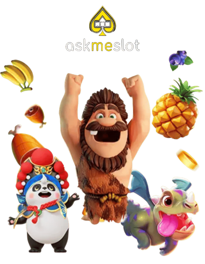 ASKMESLOT