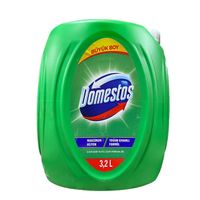 Domestos დომესტოსი  უნივერსალური საწმენდი საშუალება 3,2ლ