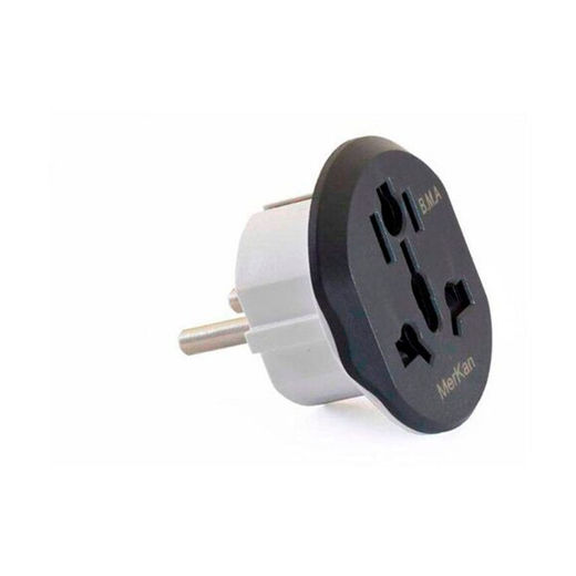 უნივერსალური გადამყვანი 2500W, 10A Yamatik A68