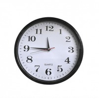 კედლის საათი