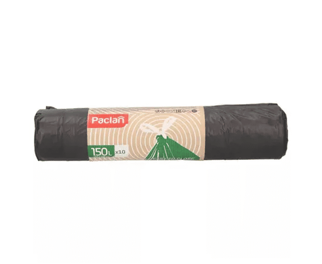 ნაგვის პარკი Paclan Ecoline 150 ლ 10 ც