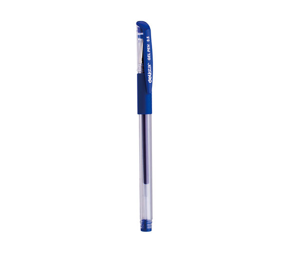 კალამი გელიანი 0.5მმ წვერით Deli Stationery E6600 
