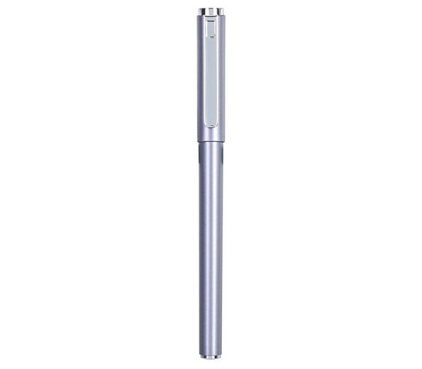კალამი ბურთულიანი Bullet tip 0.7mm BLACK  Q57BK , DELI