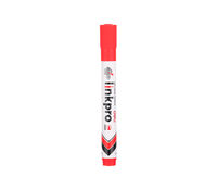 დაფის მარკერი Refill Dry U00540 Red, DELI