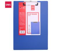 პლანშეტი ერთმაგი A4 38153A BLUE, DELI