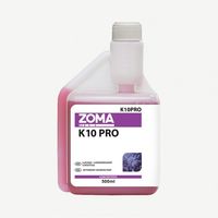 Zoma K10 PRO - სარეცხი სადეზინფექციო საშუალება - 500მლ	