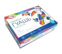 გუაში Гамма Классическая, 12ფ, 20მლ