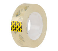 სკოჩი პატარა 18მმ*33მ Deli Stationery A30310