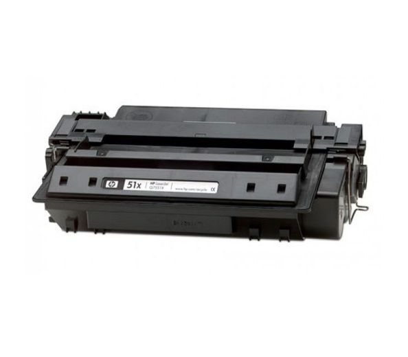 კარტრიჯი HP LJ P3005 7551