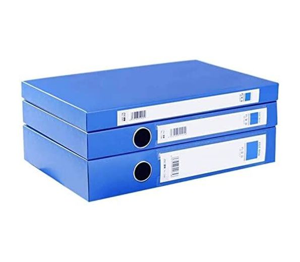 სასაბუთე ყუთი პლასტიკური XH828C