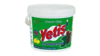 Yetis მყარი ჟელე 