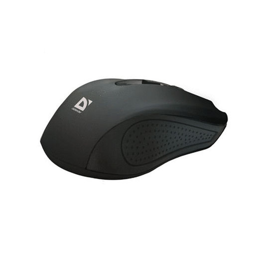 მაუსი Defender  MM-935, 800-1600 dpi 4 ღილაკი, Black